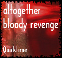 Bloody revenge ALine Leist